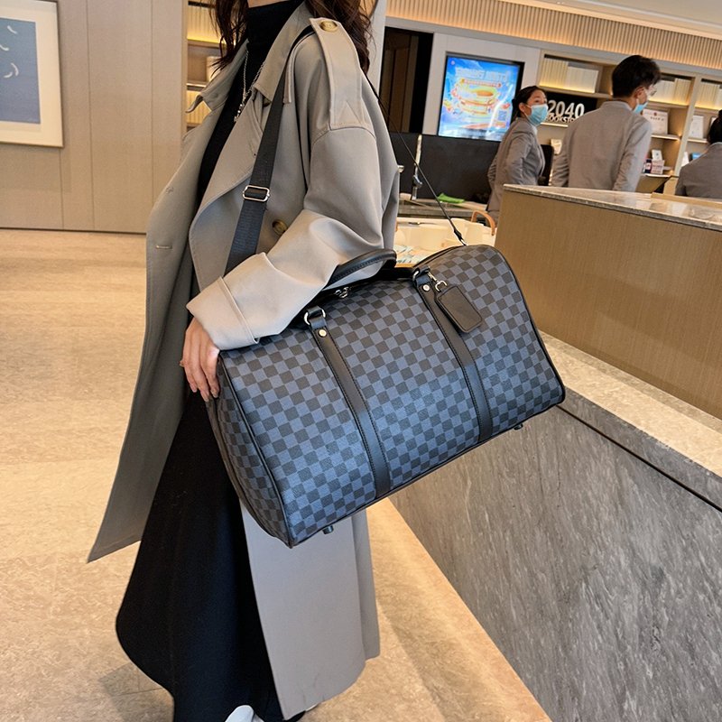 UR HANDBAGS FOR MEN AND WOMEN WITH LARGE-CAPACITY SHORT-DISTANCE BUSINESS BAGS FOR TRAVEL AND EXERCISE KITS