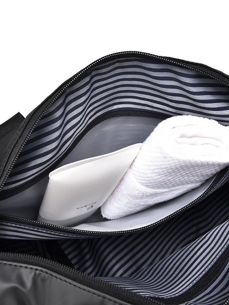 Benevolent Kangaroo Fashion Sporter Gymnasium Bag lady hand-held Yoga Bag