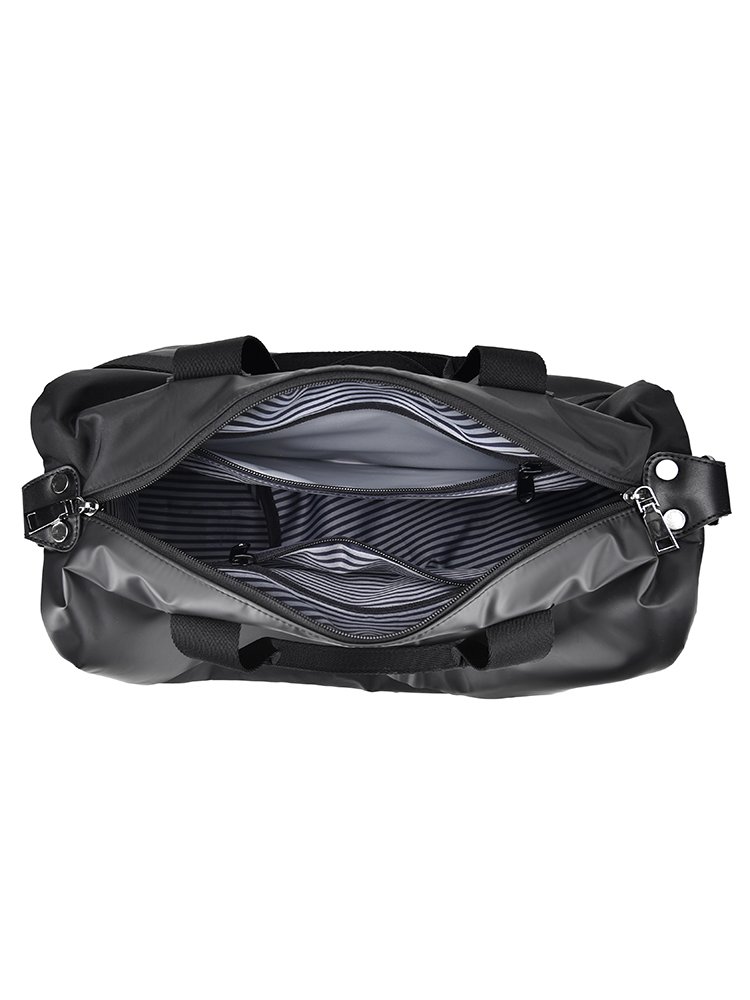 Benevolent Kangaroo Fashion Sporter Gymnasium Bag lady hand-held Yoga Bag