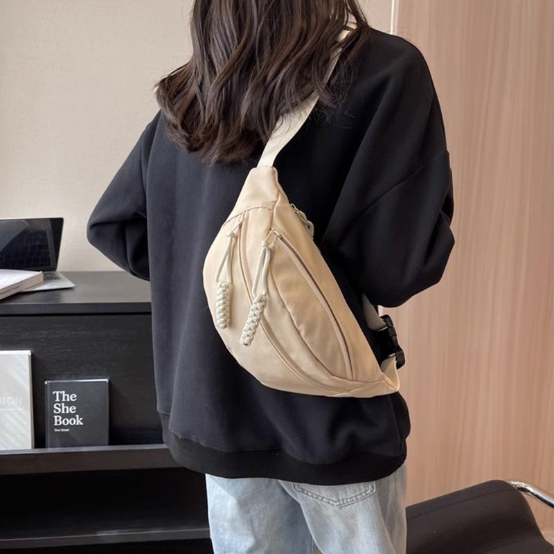 slurpy bag for girls, 2024 new dhow bag for small crowds, giddy-up pecs