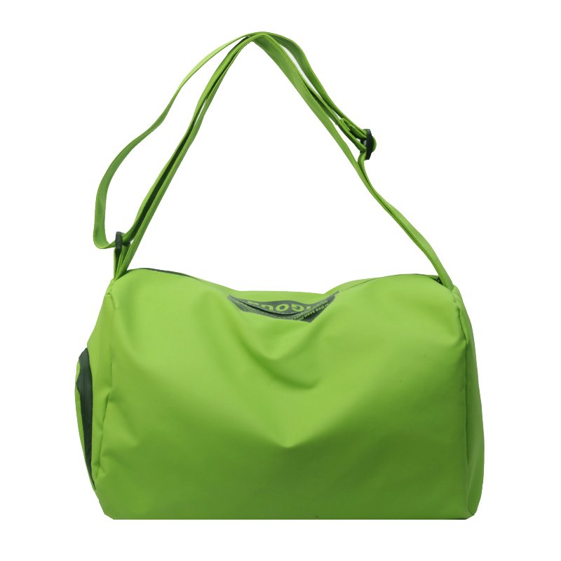 Li Ning Sports Packs Dry and Wet Separated Men's Swimming Packs accept hand-held travel packs for women