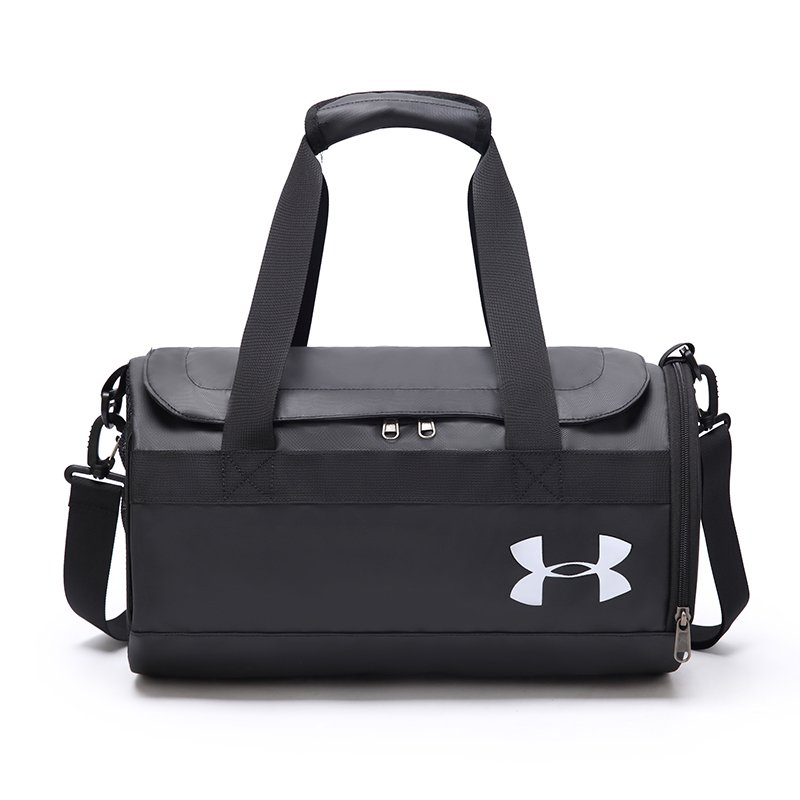 Sports pack, large-capacity male training pack, Yoga dry, wet and separate swimming pack, one-shoulder slop-bag trip