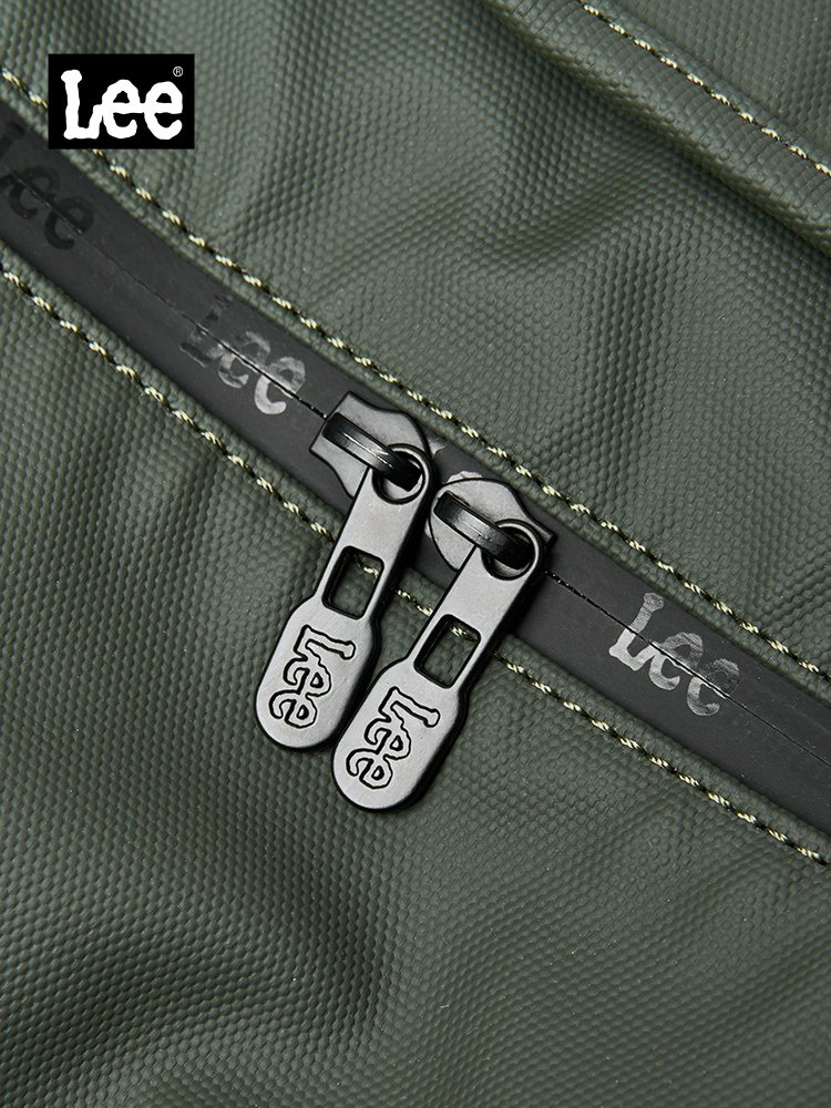 Lee's Lea-Piracy Short-Range Travel Package for a dry and wet separation sports gym, and a handbag for a swim