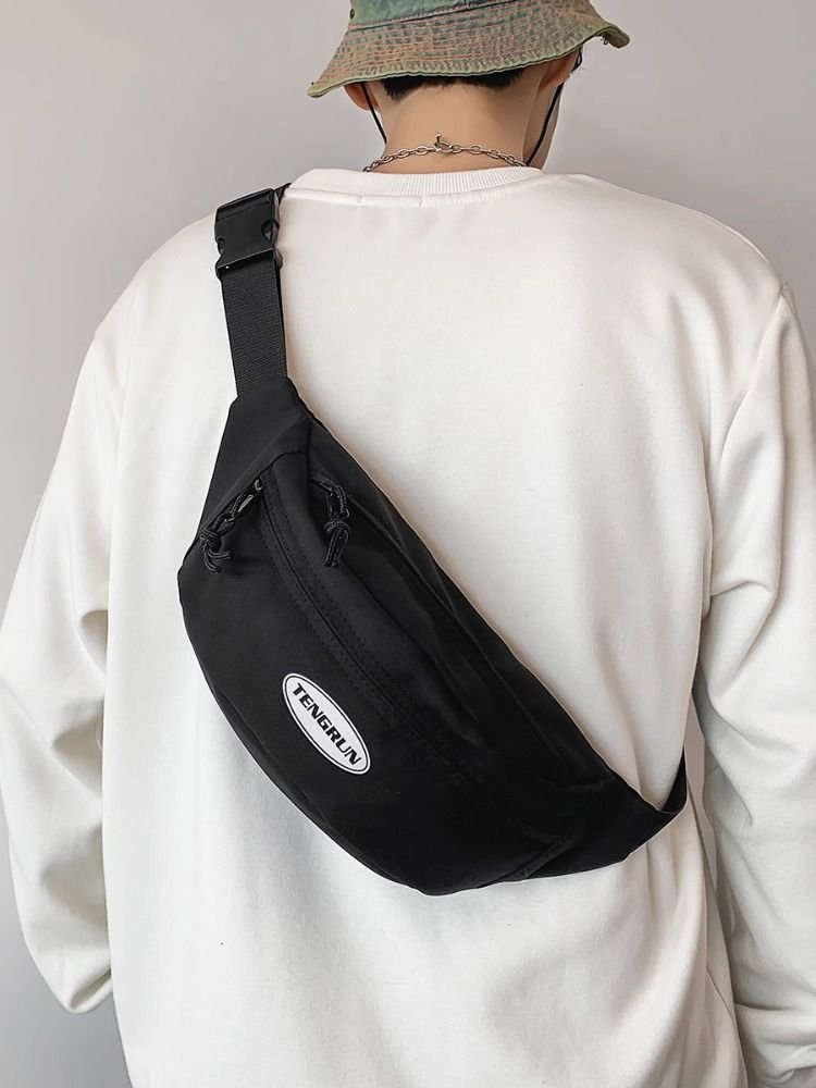A phone-backed hip-and-pop man's chest-pack day is about to lighten up a one-shoulder-backed, one-shoulder-backed, girl-leave-in-a-sport