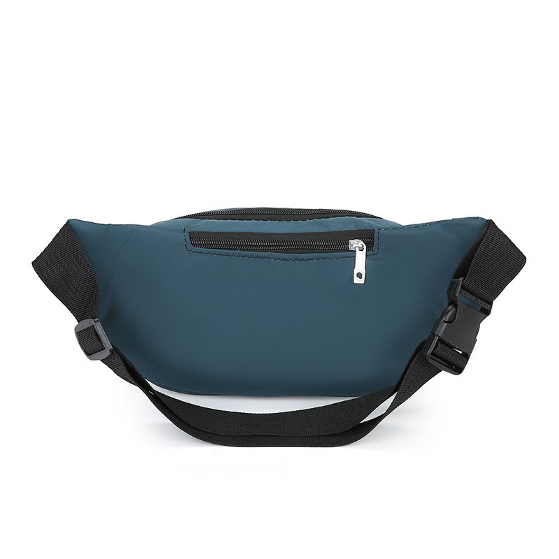 Cellular cashbags for men and women for a general multi-purpose, large-capacity water-proofing business for grinding work