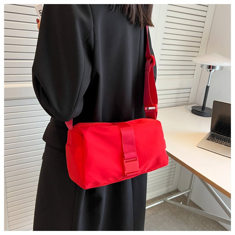 Yoga sports women's gymnasium packs dry and wet, short-distance travel training room with large capacity to accept handbags