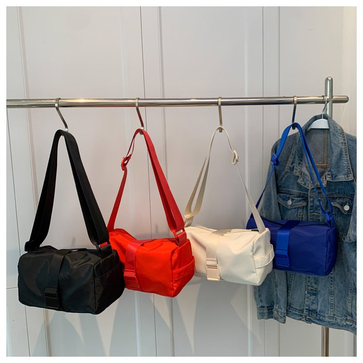 Yoga sports women's gymnasium packs dry and wet, short-distance travel training room with large capacity to accept handbags