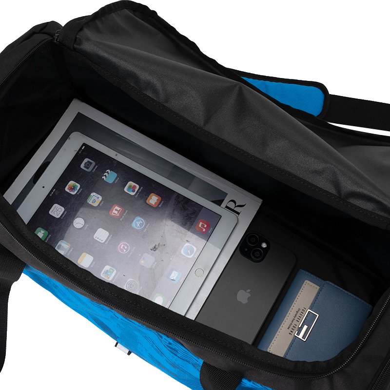 PUMA HORSE BAG, MALE AND FEMALE SPORTS BAG, HIGH-CAPACITY GYM KIT 090577