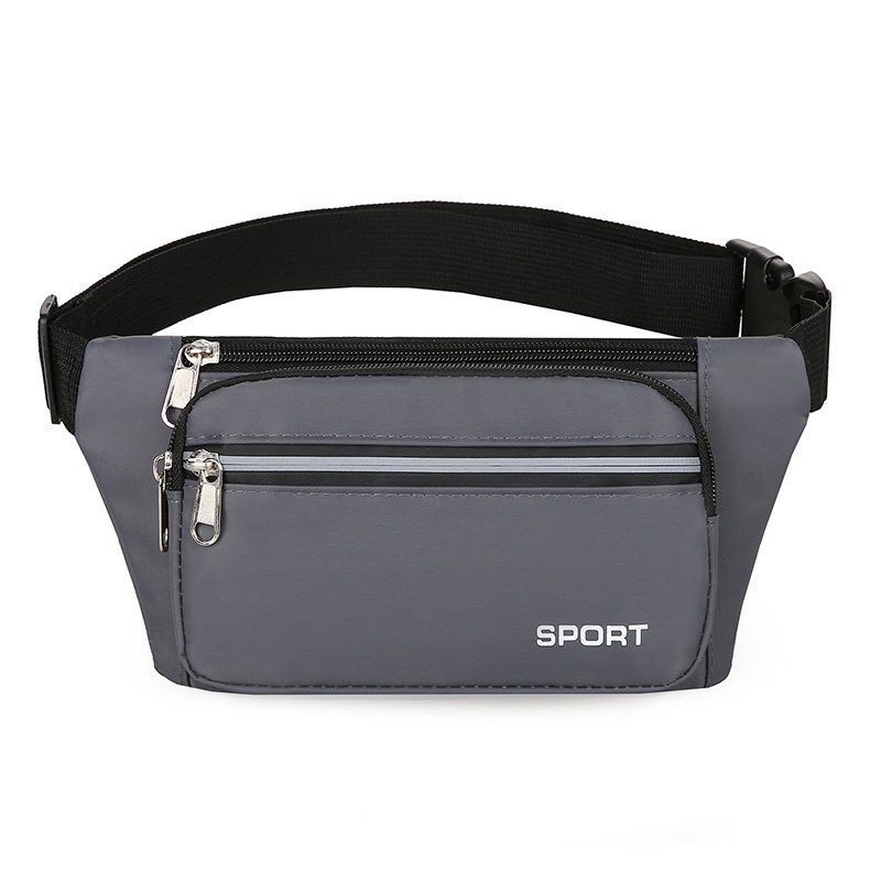 The new campaign is a multi-purpose, waterproof cell phone wallet for men and women with a high capacity to grind their backs for leisure work
