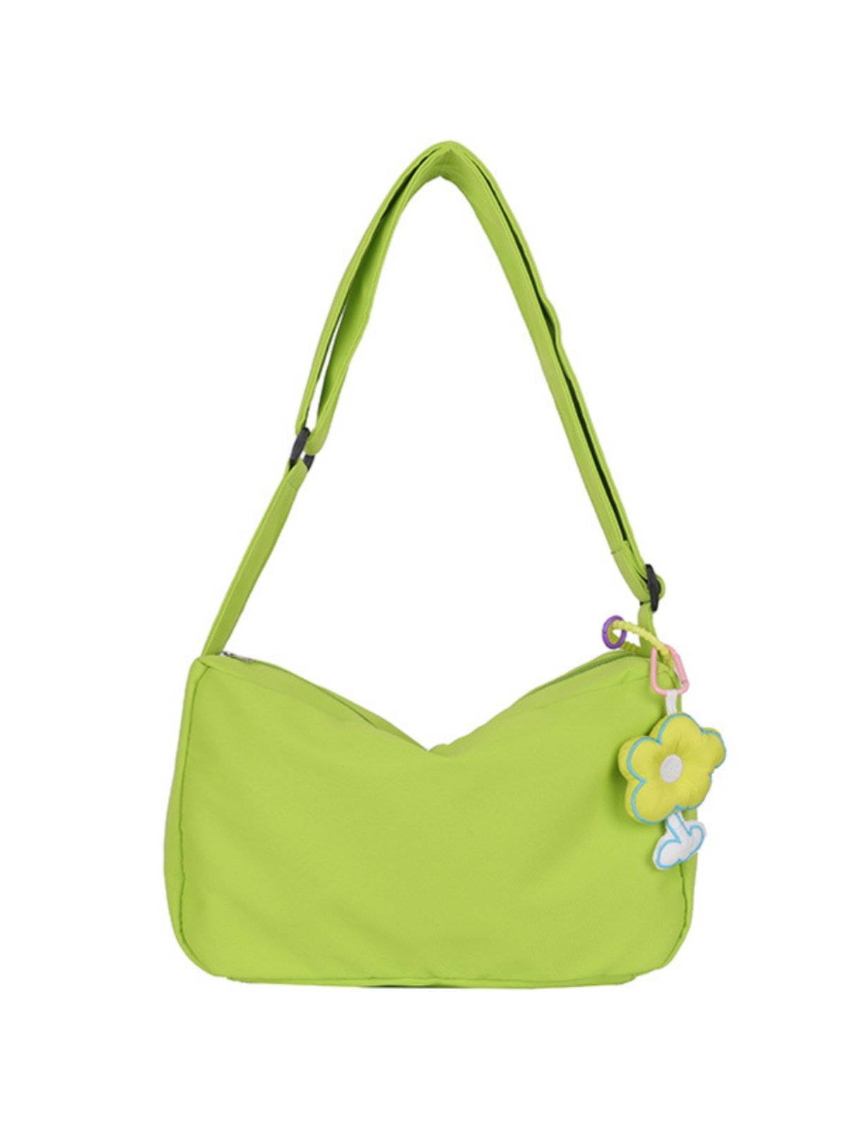 Summer tarpaulin bag with a new 2024 for the rest of the day