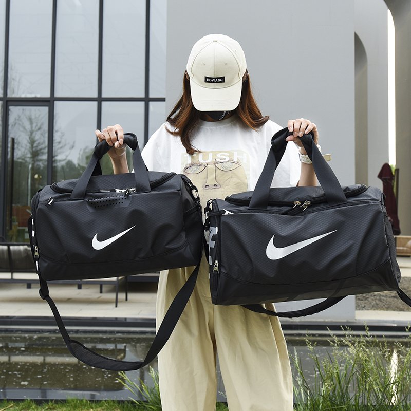 Gym-baskets, sports packs, dry and wet, large water-protected, water-protected, hand-carved trip packs