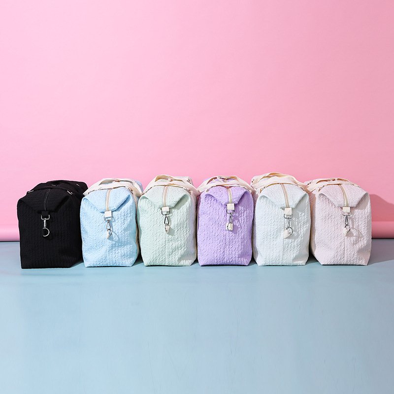 Bags for delivery and bags for travel and sports