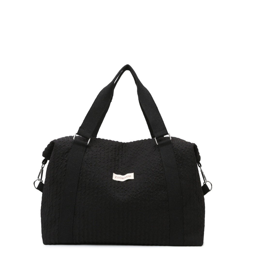 Bags for delivery and bags for travel and sports