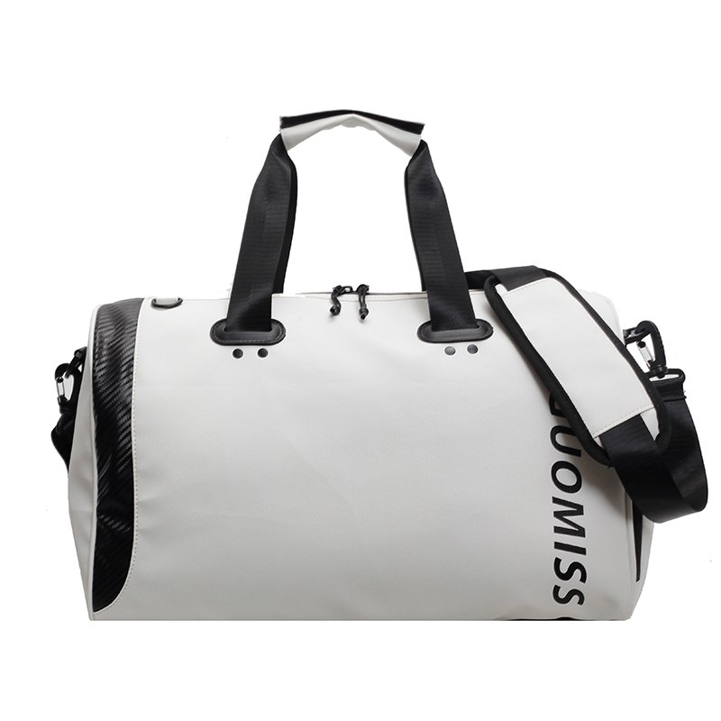 Sports and fitness packs for dry, wet and separate swim packs, short-distance bags for girls with light loads of luggage