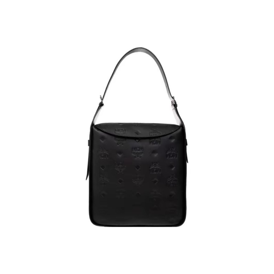 THE M FAMILY'S NEW FASHIONS ARE BACK-TO-BACK, SMALL-SCALE SPORTS PACKS OUT OF ONE- SHOULDER PACKS