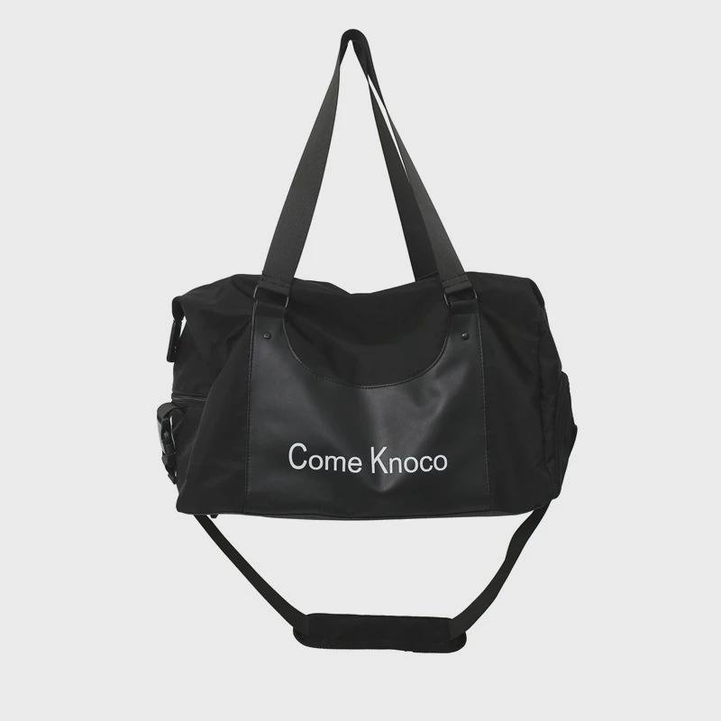 Gyms, dry and wet, high-capacity swimming, training bag, handbags, short trip packages