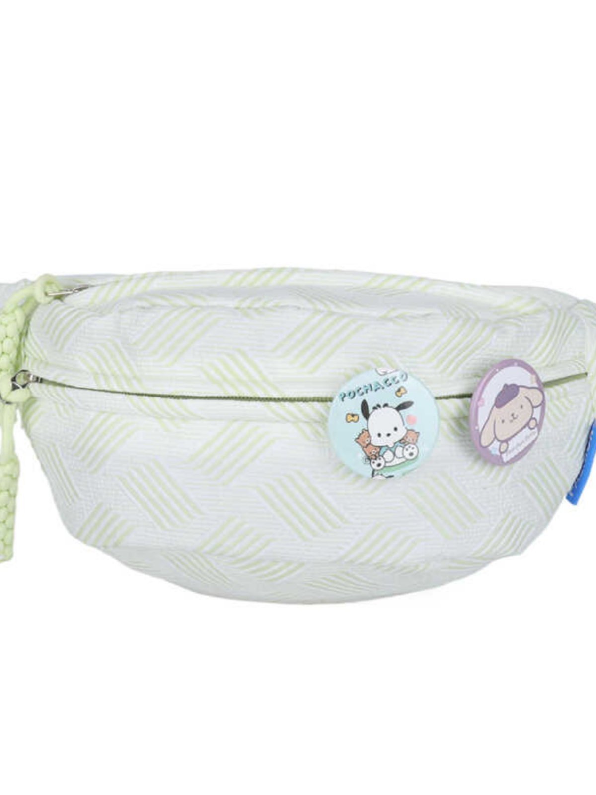 A new 2024 cute pecs bag for a girl in the summer