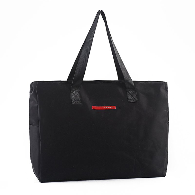 Handbags for handbags for men with large capacity for waterproof single shoulder bags for leisure and travel kits for women