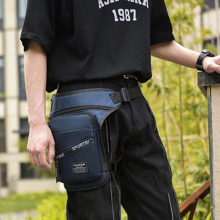 Multi-purpose recreational hips, outdoor exercise, raccoon, poaching, poaching