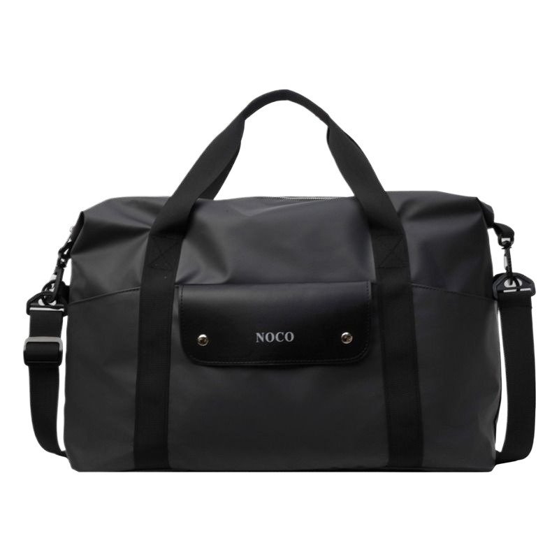 Modever's short-distance travel bag for a pregnant woman with a baby-sitting Yoga swim and gym