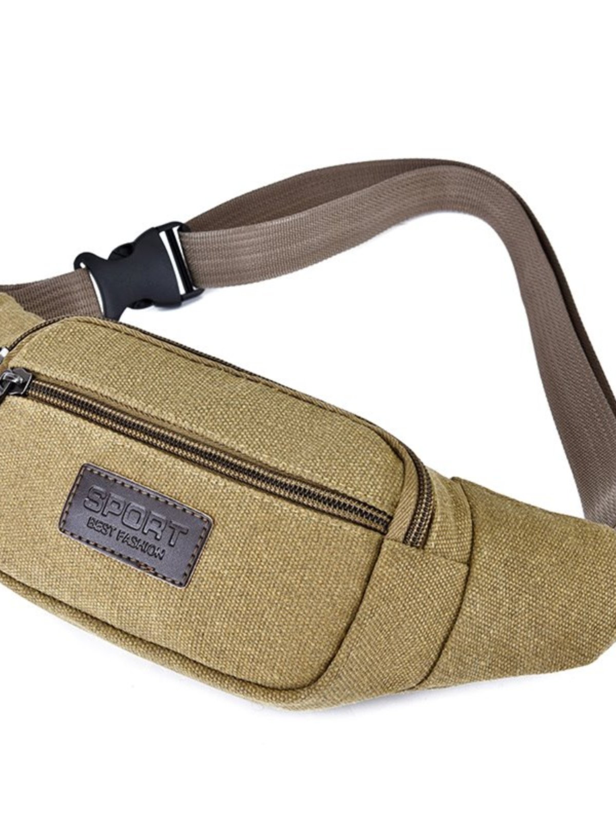 A high-end sports bag for men and women, and a new recreational outdoor sports bag for women and men