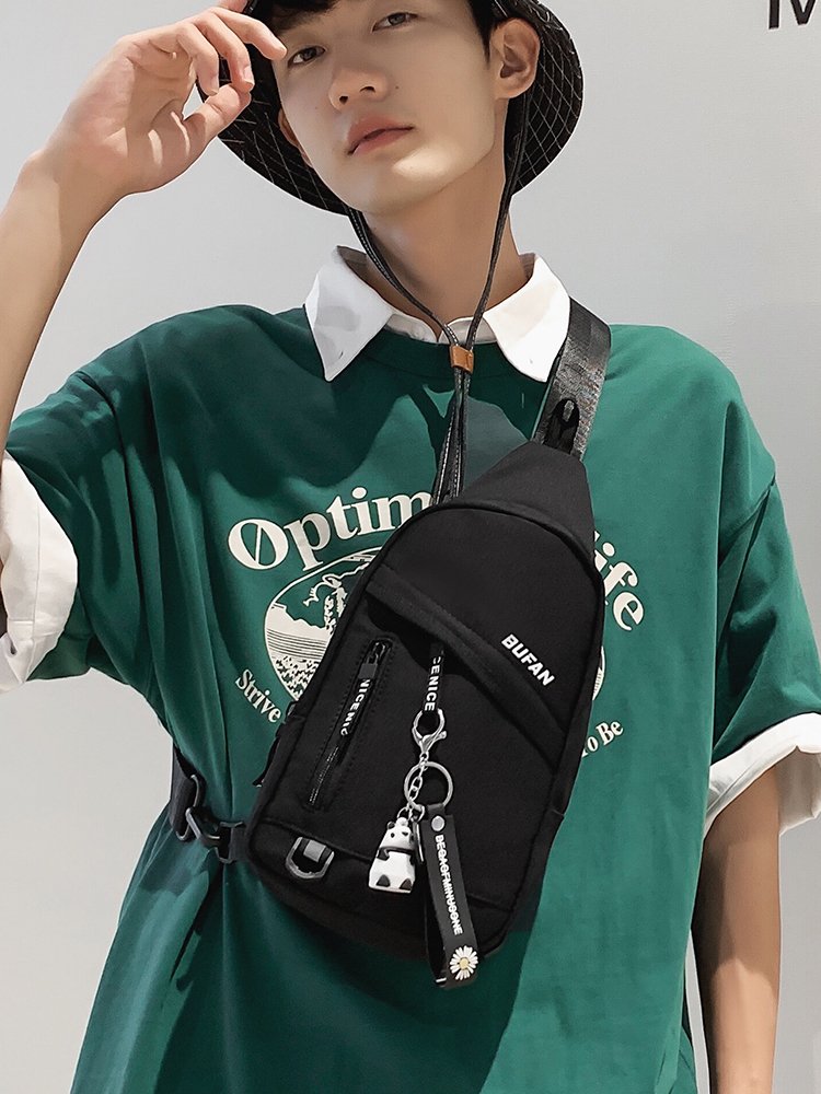 A new 2024 summer recreational backpack