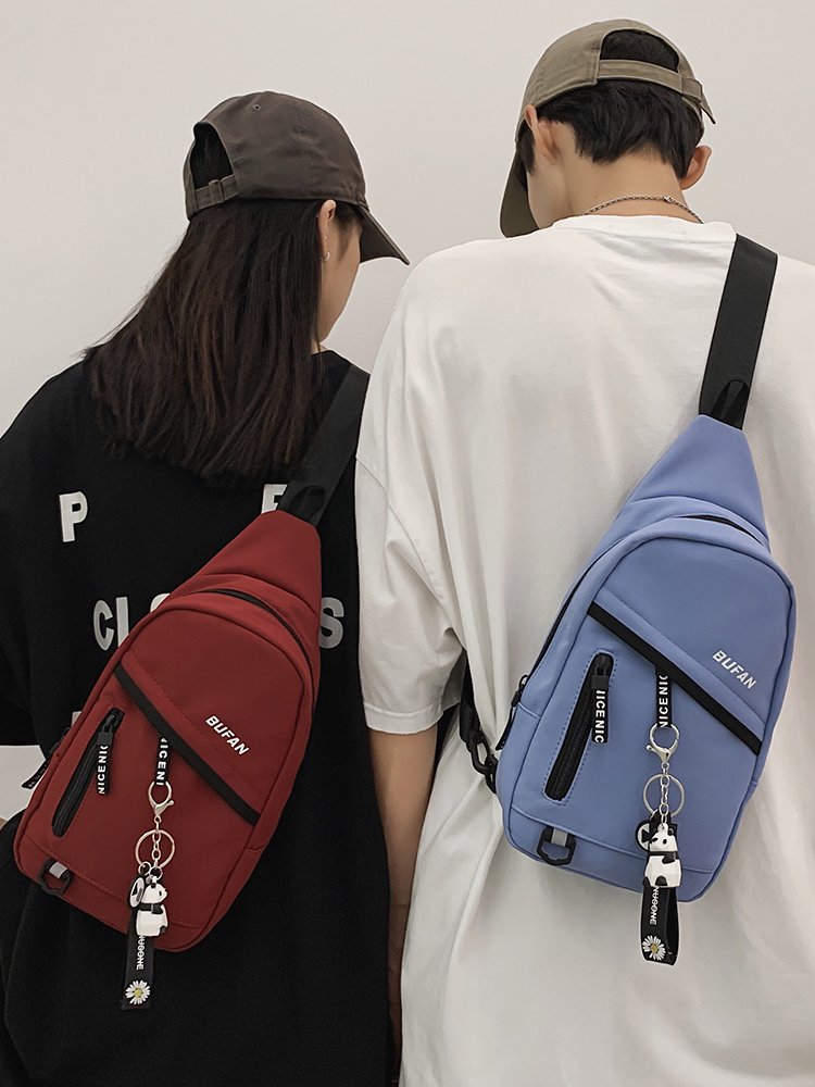 A new 2024 summer recreational backpack