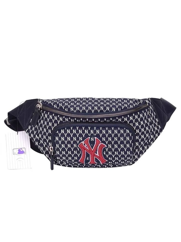 mlbny's slant-backed, new york yankees' old pecs-covered couple sports, one-shouldered