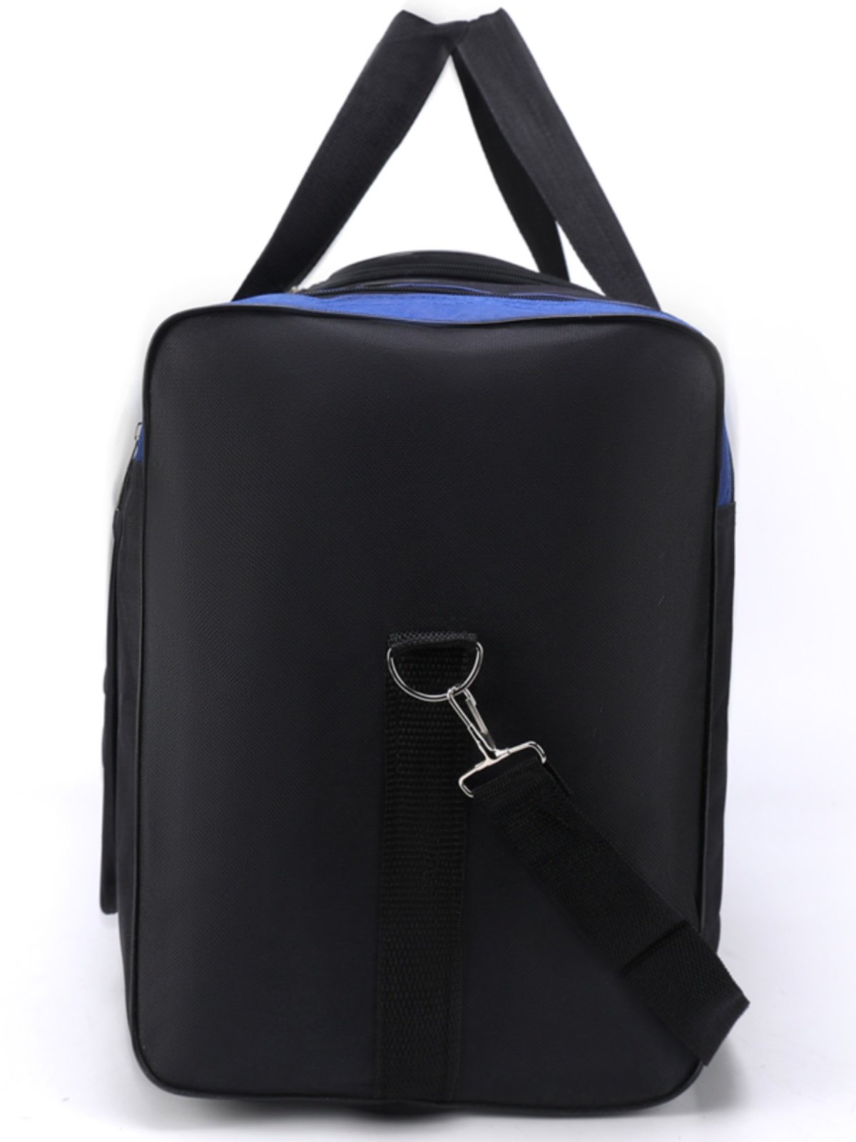 Large-capacity Oxford rag one-shoulder, hand-carriage travel bag, outdoor travel kit, slop backpack