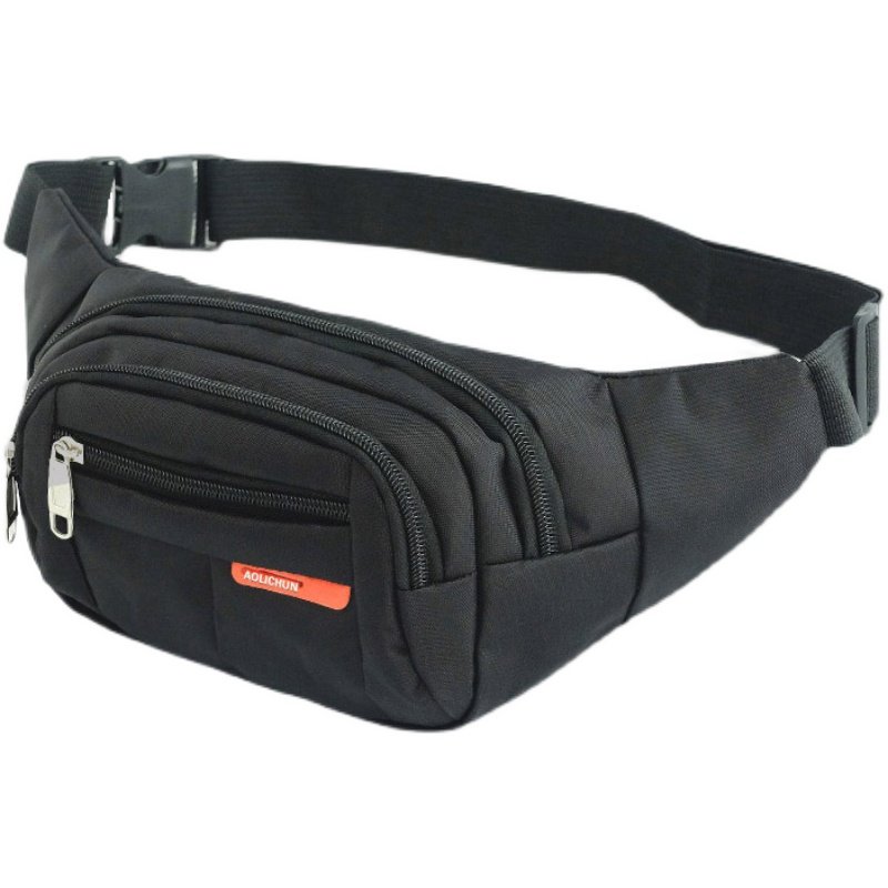 Cell phone packs, new female-size high-capacity sports, multi-purpose outdoor workspace, water and fishing kit