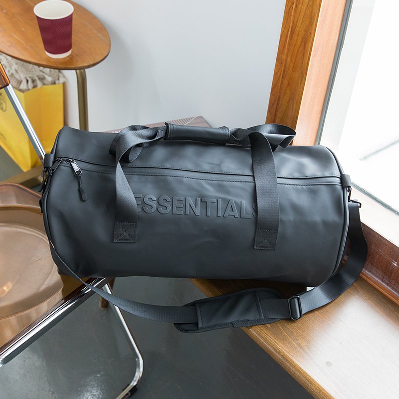 FOG BAG FOR WATERPROOF DRY AND WET SEPARATION SPORTS