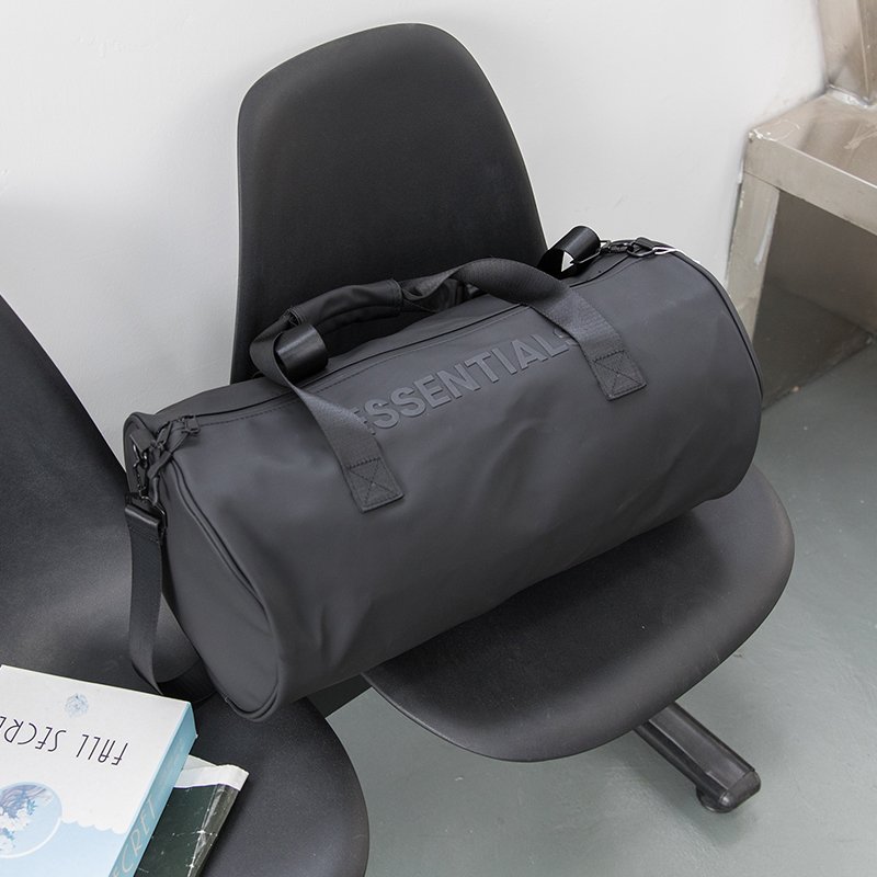 FOG BAG FOR WATERPROOF DRY AND WET SEPARATION SPORTS