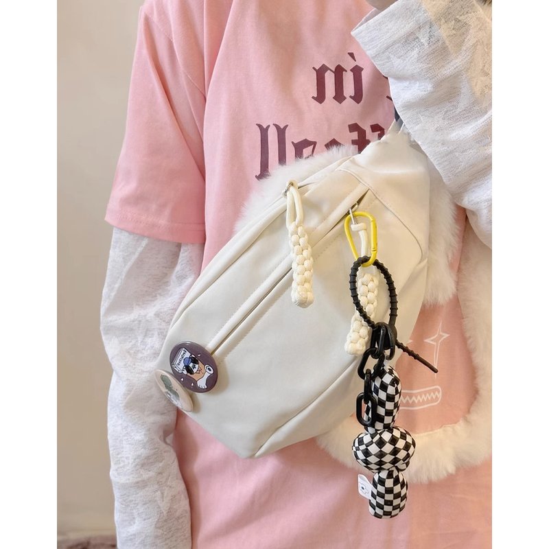 A new bag of tweezers, a new tweezer bag, and a free tweezer bag of tweezers