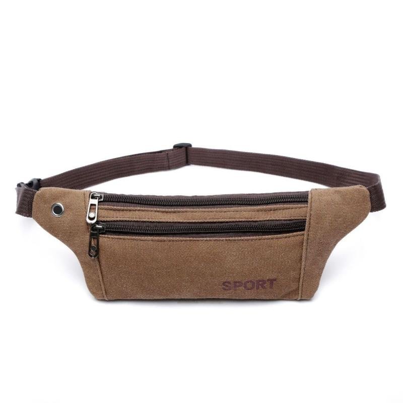 A tarpaulin for outdoor sports, a multi-purpose, invisible, super- thin phone bag