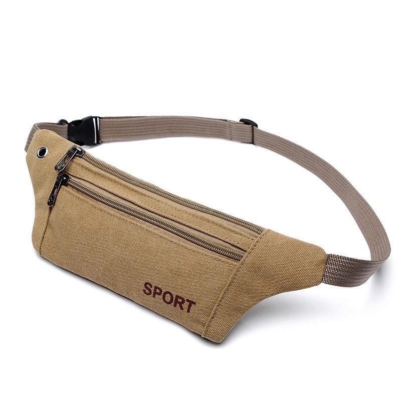 A tarpaulin for outdoor sports, a multi-purpose, invisible, super- thin phone bag