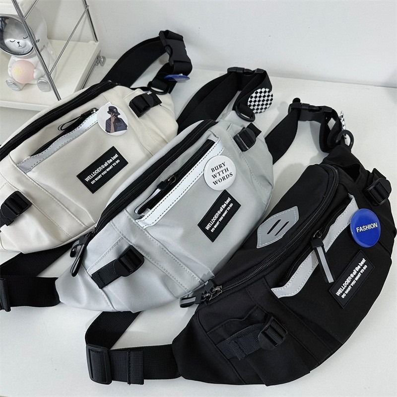 A slashy-packed, slashy-assed-ass tummy-backed, one-shoulder-packed, squirt-proof