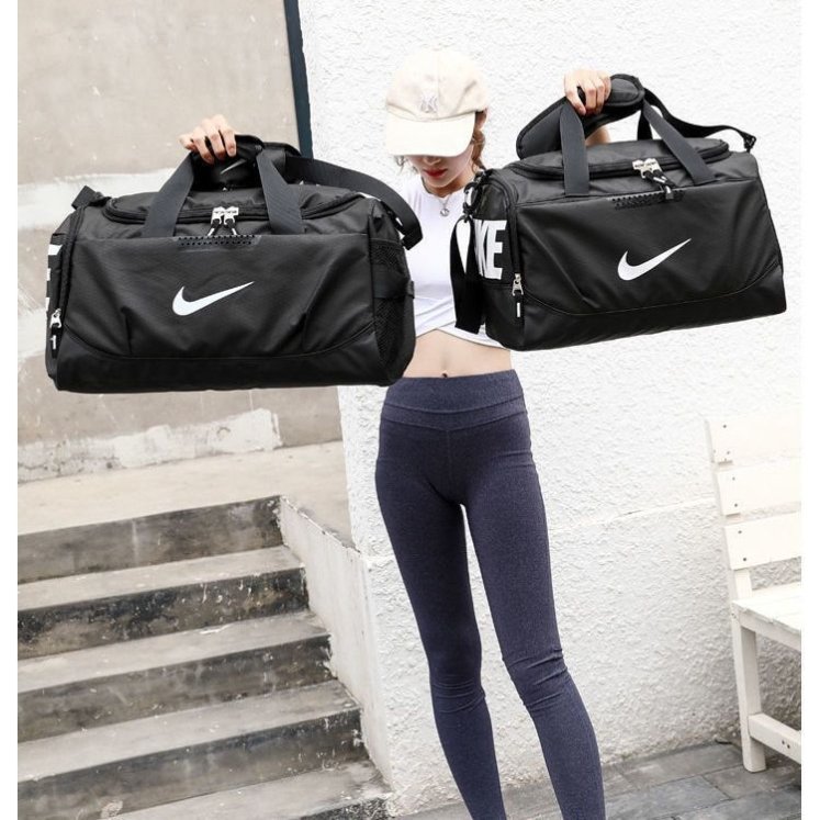 Gym-baskets, sports packs, dry and wet, large water-protected, water-protected, hand-carved trip packs