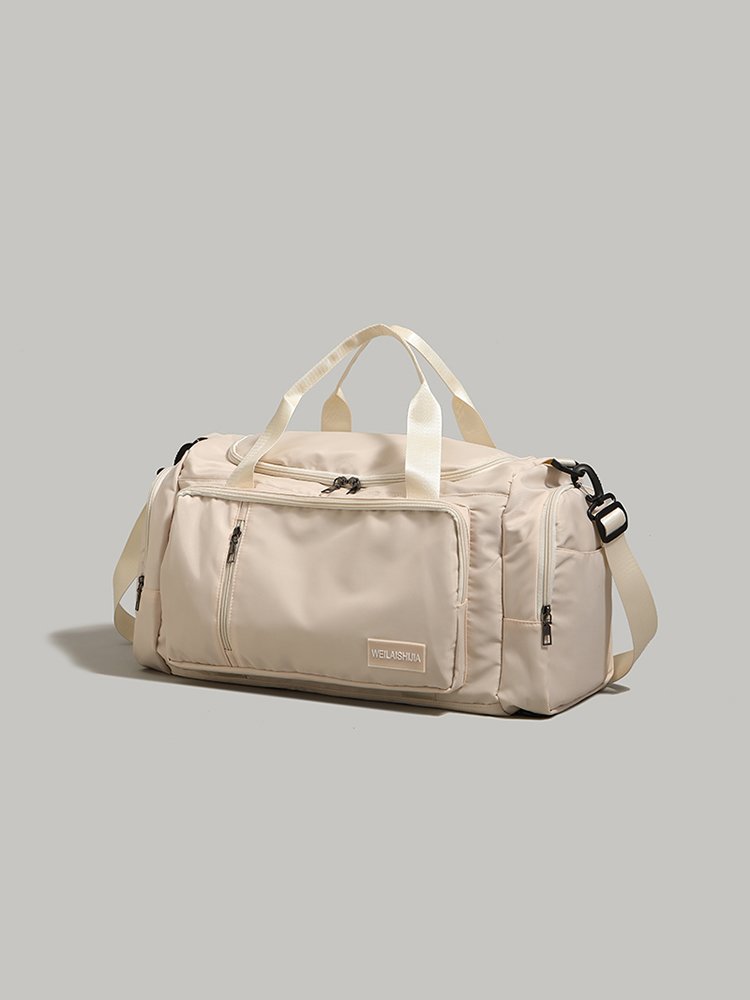 A large-capacity short-distance bag of 2024 dry, wet and separate swim sports packs for handbags