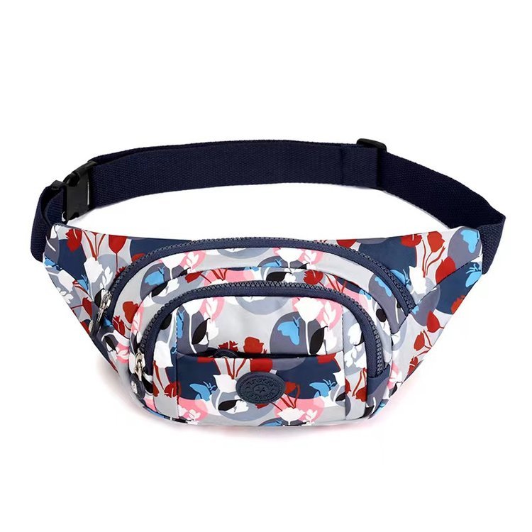 A new, large-capacity, running mobile phone bag, multi-purpose grinding exercise bag