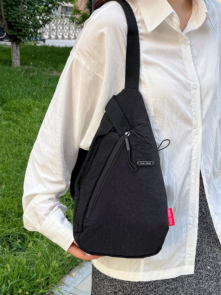 The twilight pecs pack, the slanted twirl bag, and the twirl pack, the twirl pack, the twirl pack, the twirl pack, and the twirl pack
