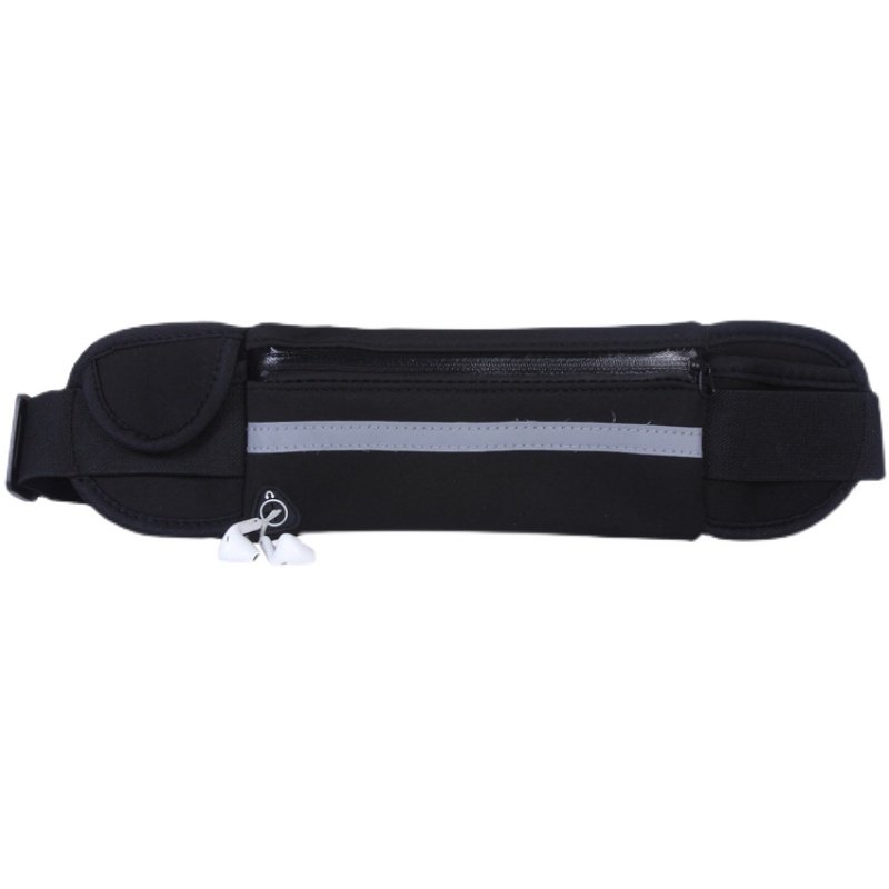 A multi-purpose waterproof-proof belt-to-move body belt, male and female water kettle bag