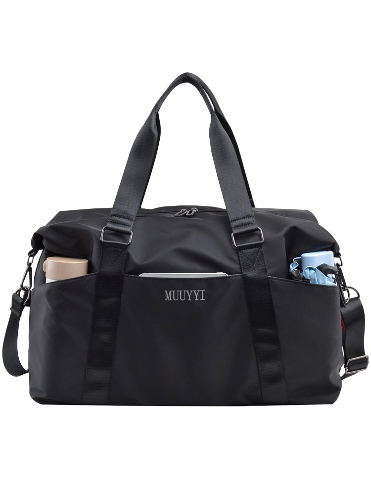 Travel bag, male handbag, travel bag, girls' bag, Oxford bag