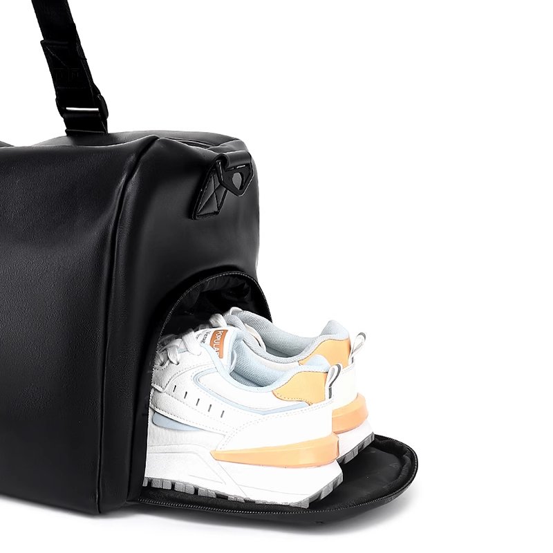 UR DRY-WET SEPARATION SPORTS GYMNASIUM BAG, 2024 NEW LARGE-CAPACITY SHORT-DISTANCE BAG FOR MEN