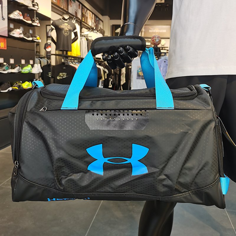 Gym kit slashy, dry, wet and separate swimming packs, handbags, large-capacity travel packs, one shoulder bag