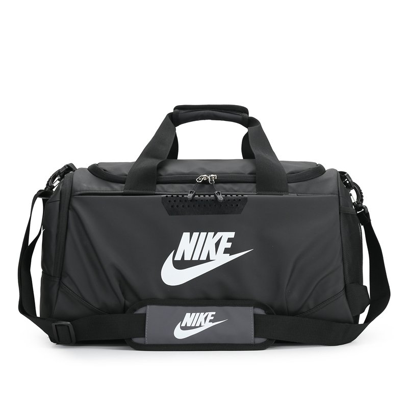 Nike's new gym bag girl, dry-wet-separated basketball bag