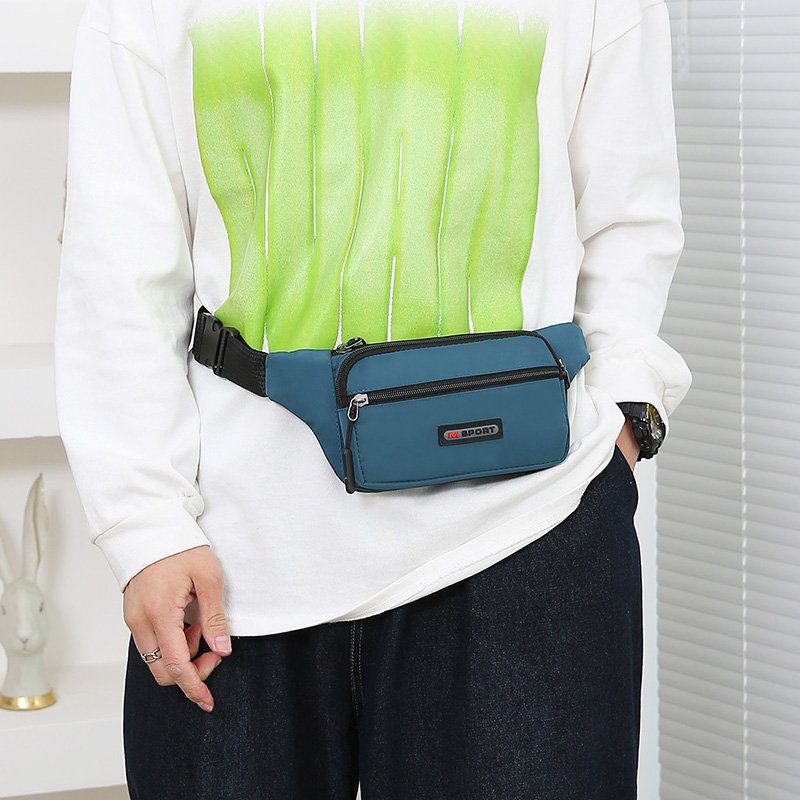 Handbags for men and women, multi-purpose, large-capacity, water-proof, cash-in-the-blows business, and work-in-work mobiles