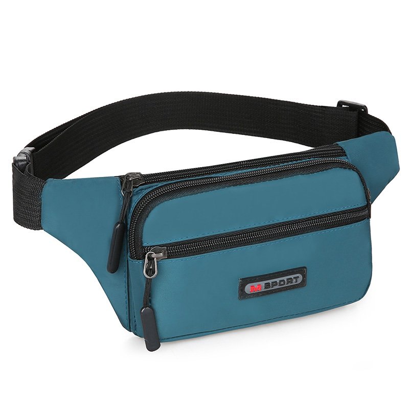 Handbags for men and women, multi-purpose, large-capacity, water-proof, cash-in-the-blows business, and work-in-work mobiles