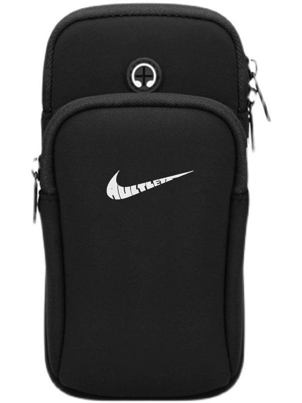 Running mobile phone arm packs for men and women, outdoor gyms, waterproof arms and light arms
