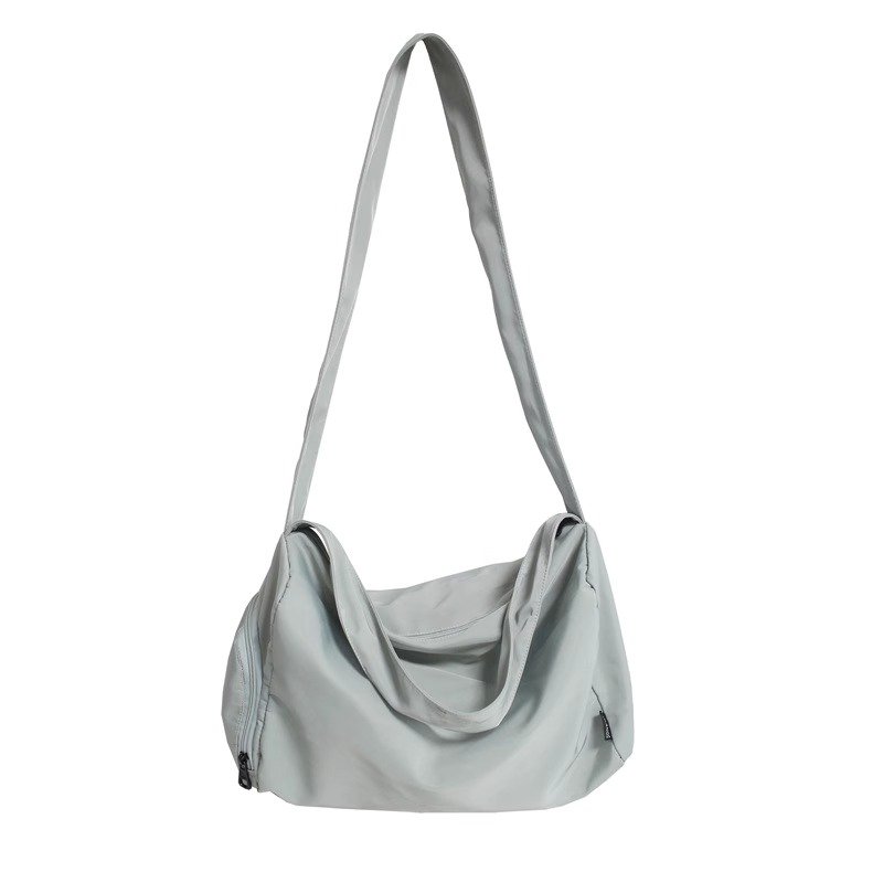 Germany's large-capacity gym bag bag for girls