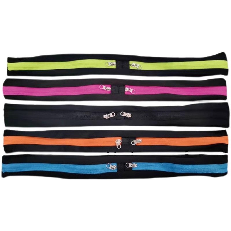 High-powered running mobiles with super-invisible multi-purpose fitness outdoors, double-packed sports belts for men and women